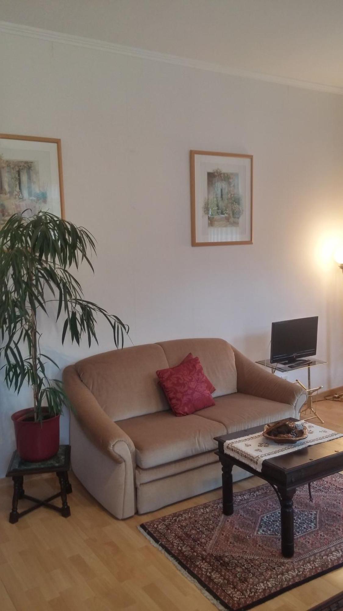 Villa Biso Solingen Room photo