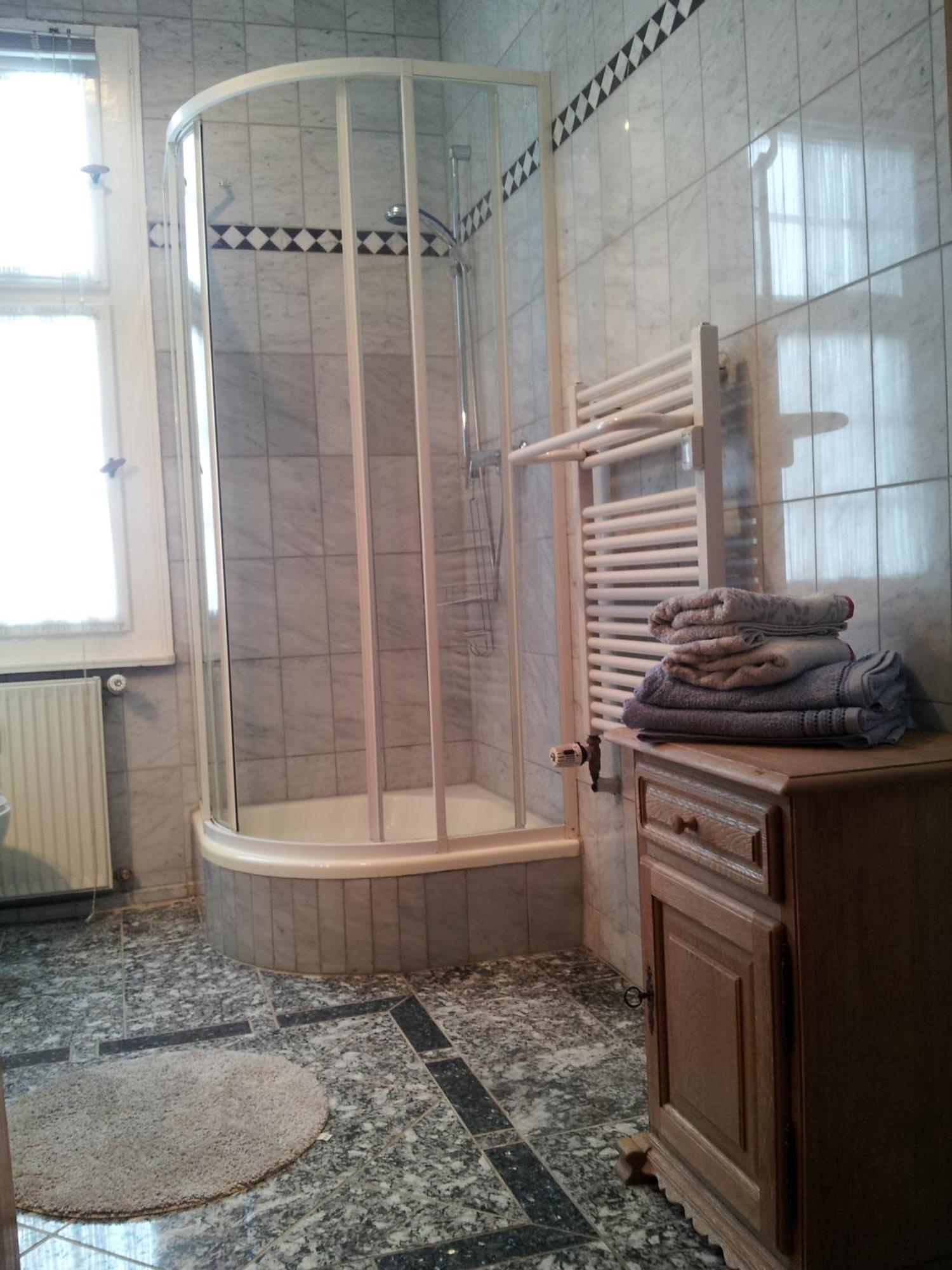Villa Biso Solingen Room photo