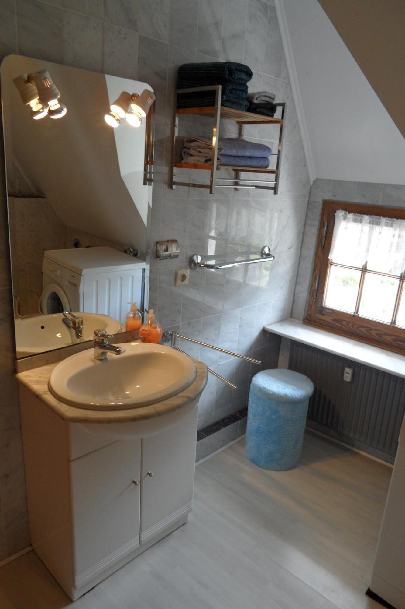 Villa Biso Solingen Room photo